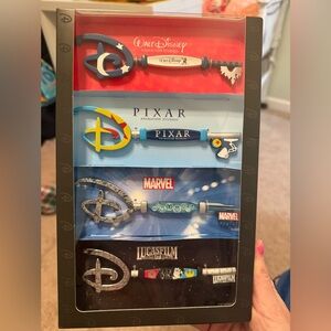 Disney Starter Key Collection